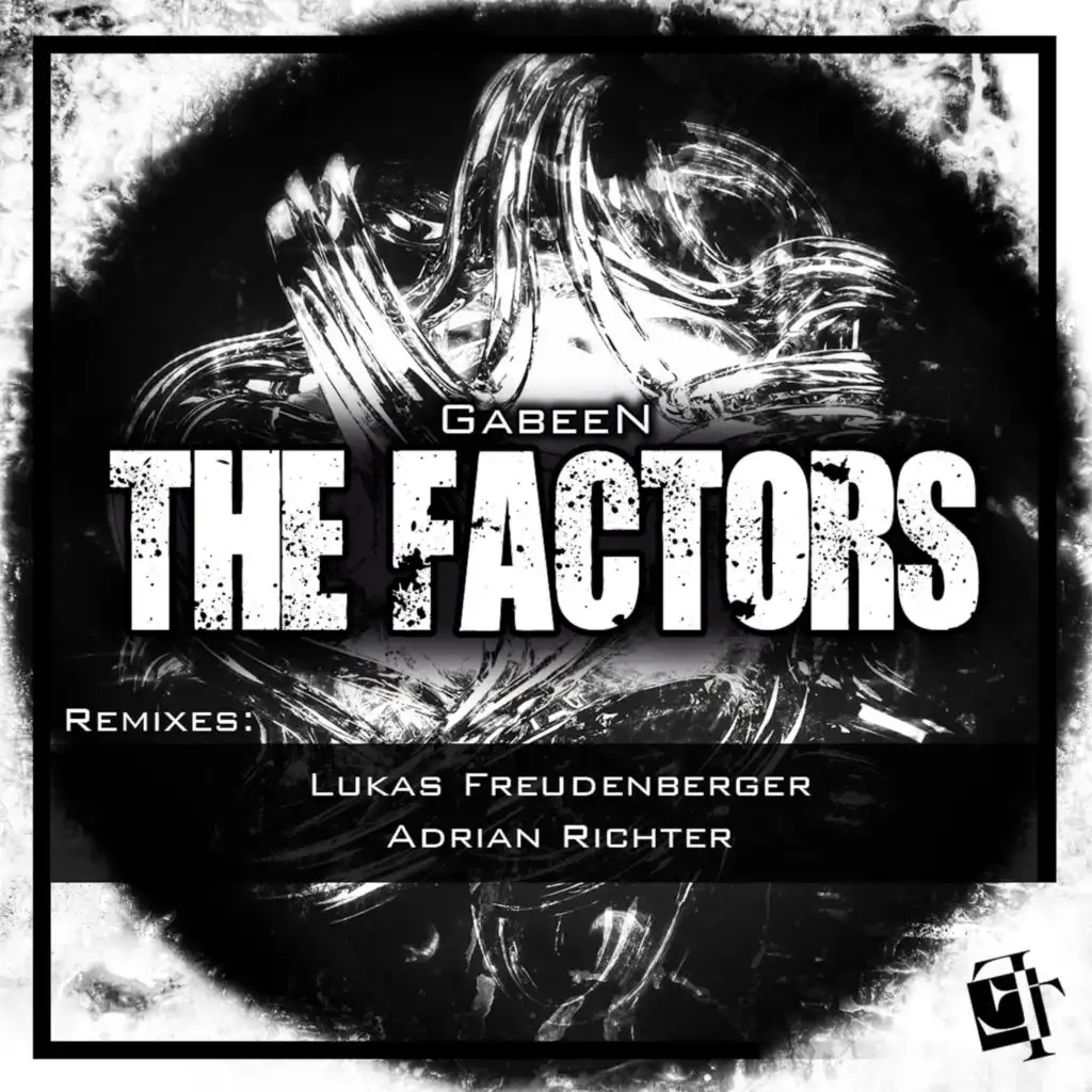 Internal Factors (Lukas Freudenberger Remix)