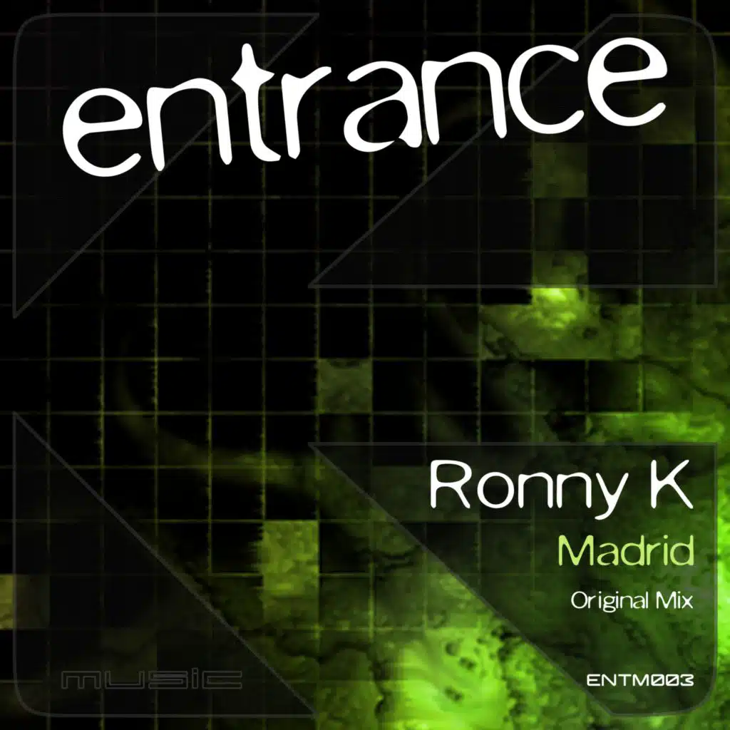 Ronny K