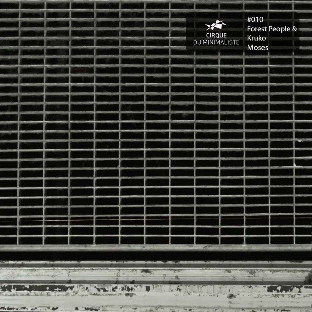 Forest People & Kruko