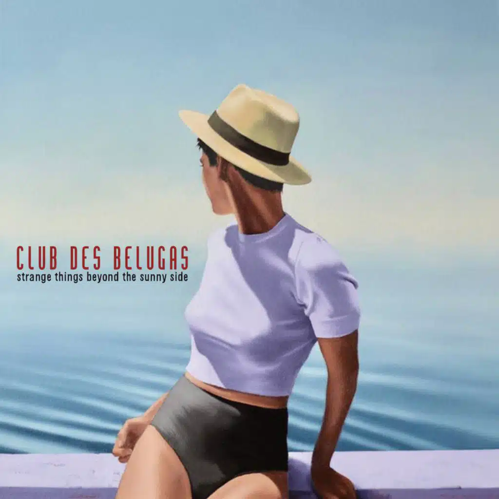 Hear My Call (Club des Belugas Remix)