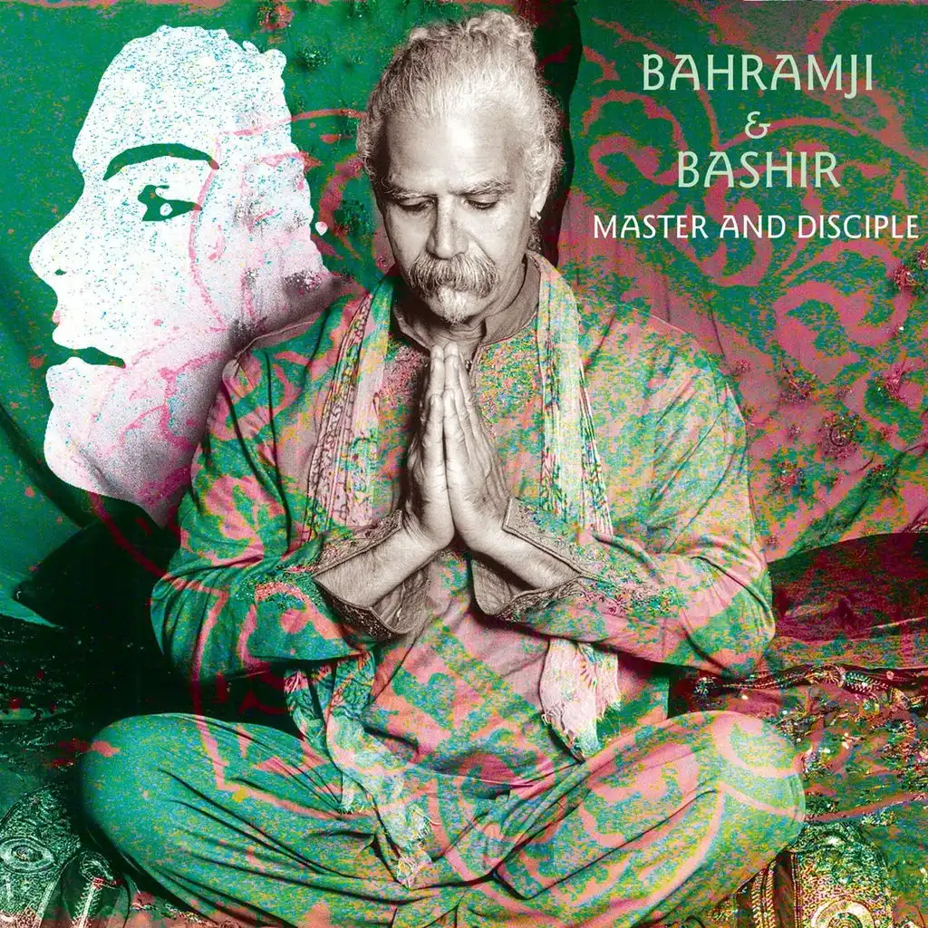 Bahramji & Bashir