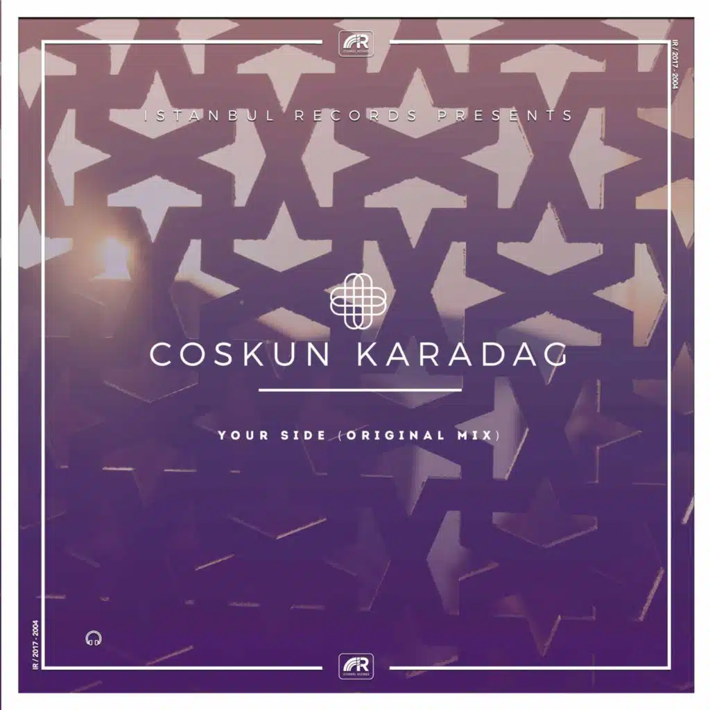 Coskun Karadag