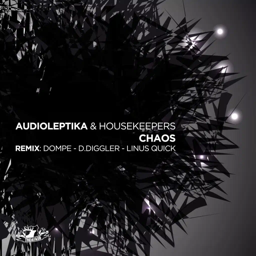 Audioleptika, HouseKeepers