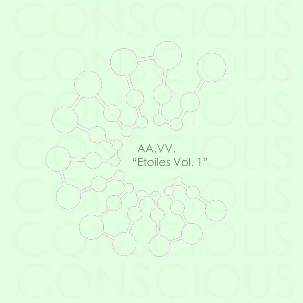 Etoiles, Vol. 1