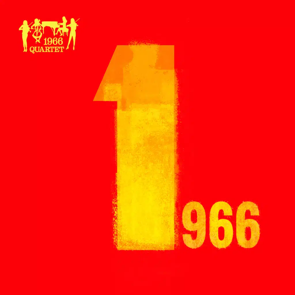 Best of 1966 Quartet