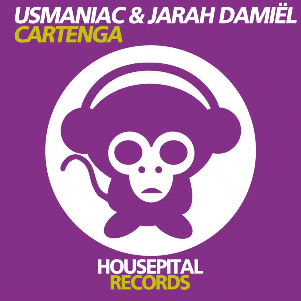 Cartenga (Radio Mix)