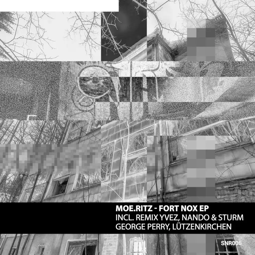 Fort Nox (Lutzenkirchen Remix)