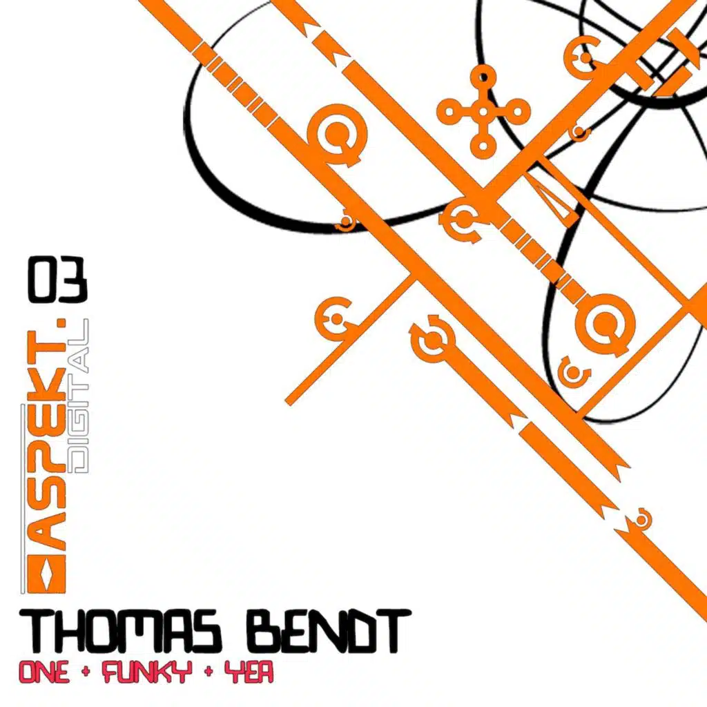 Thomas Bendt