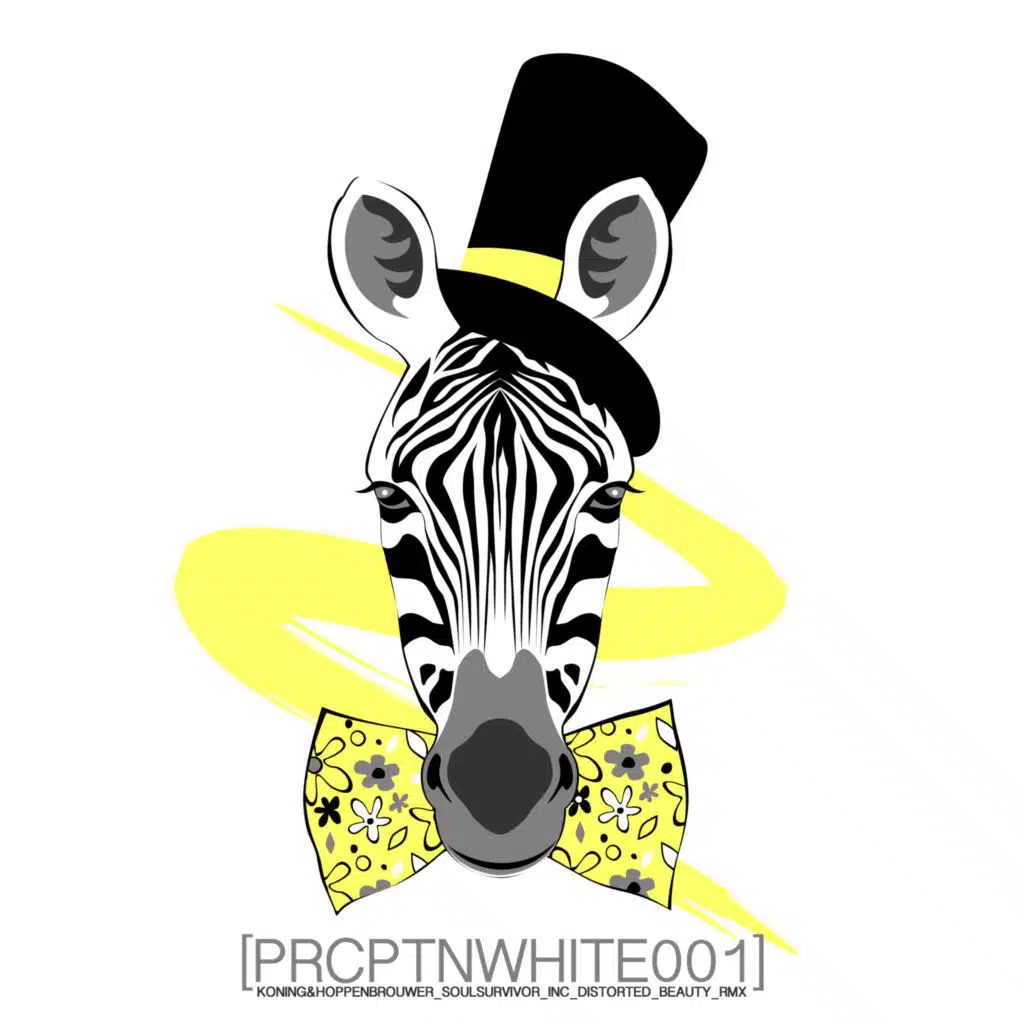 Alexander Koning & Mats Hoppenbrouwer