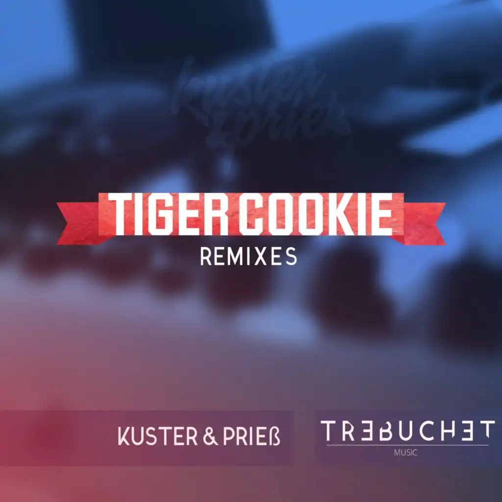 Tiger Cookie (Radio-Edit)