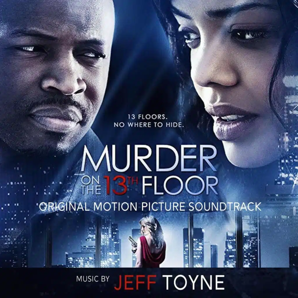 Murder on the 13th Floor (Original Motion Picture Soundtrack)