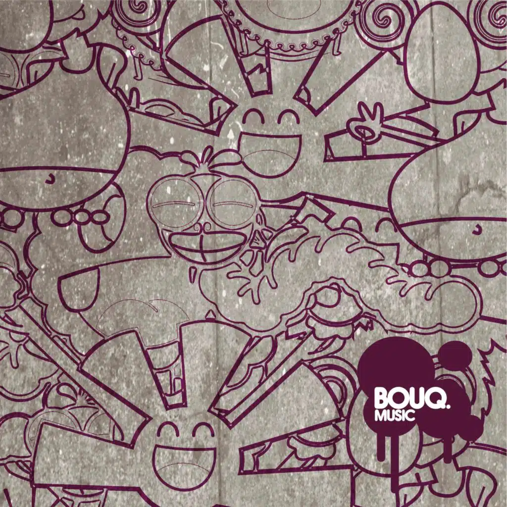 Bouq.Family and Friends, Pt. Five