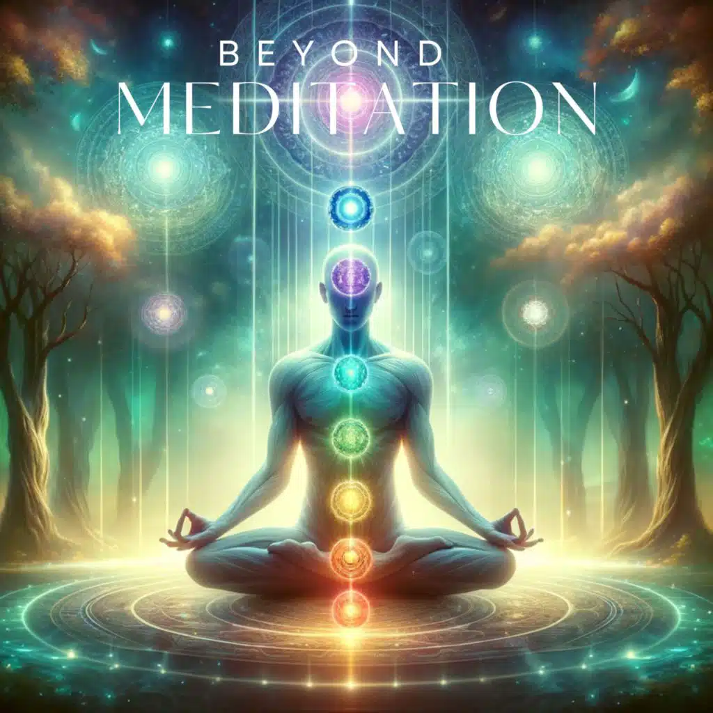 Beyond Meditation: Chakra Activation and Healing in Tranquil Music