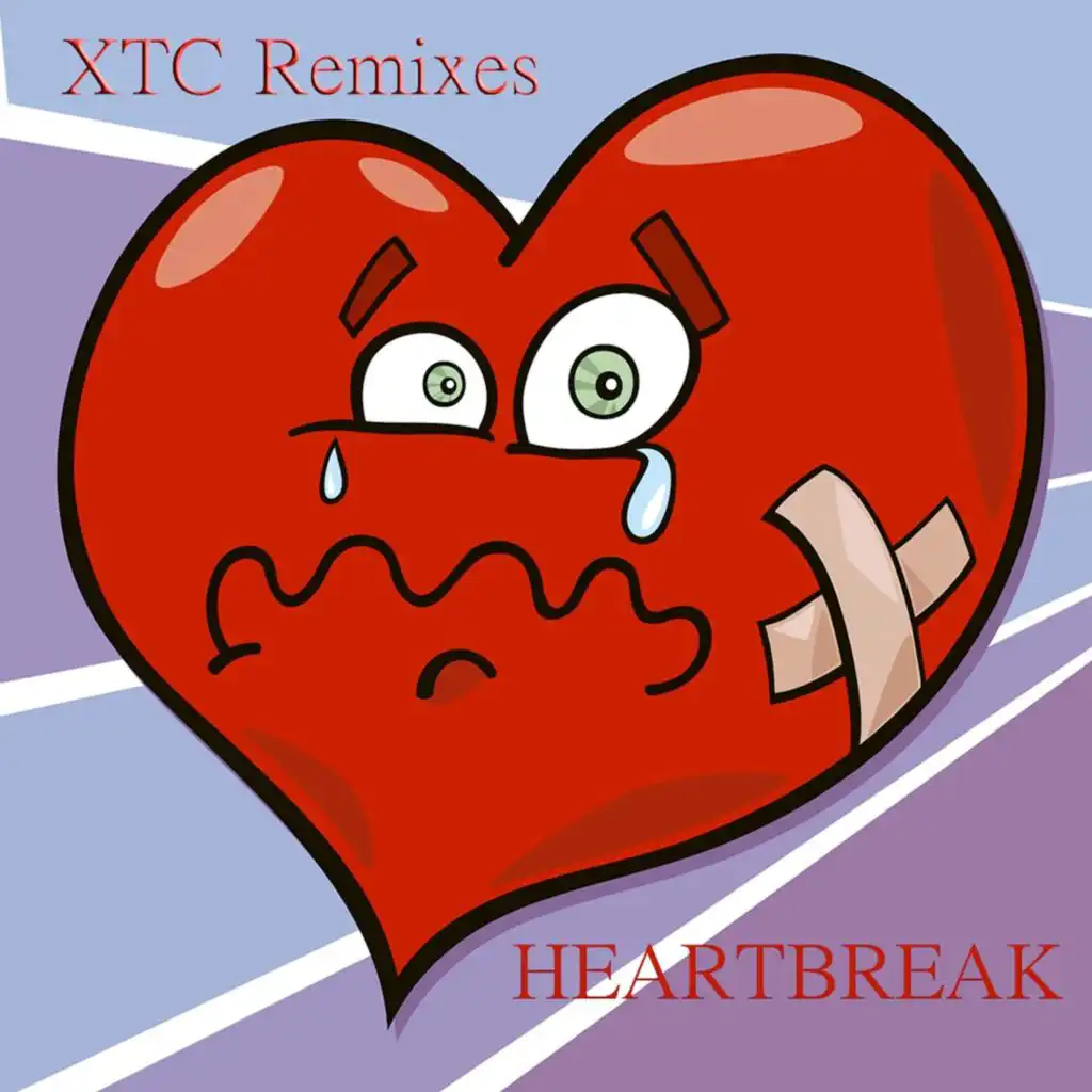 XTC Remixes (Wanderingsoul Edit) [feat. Vitaras]