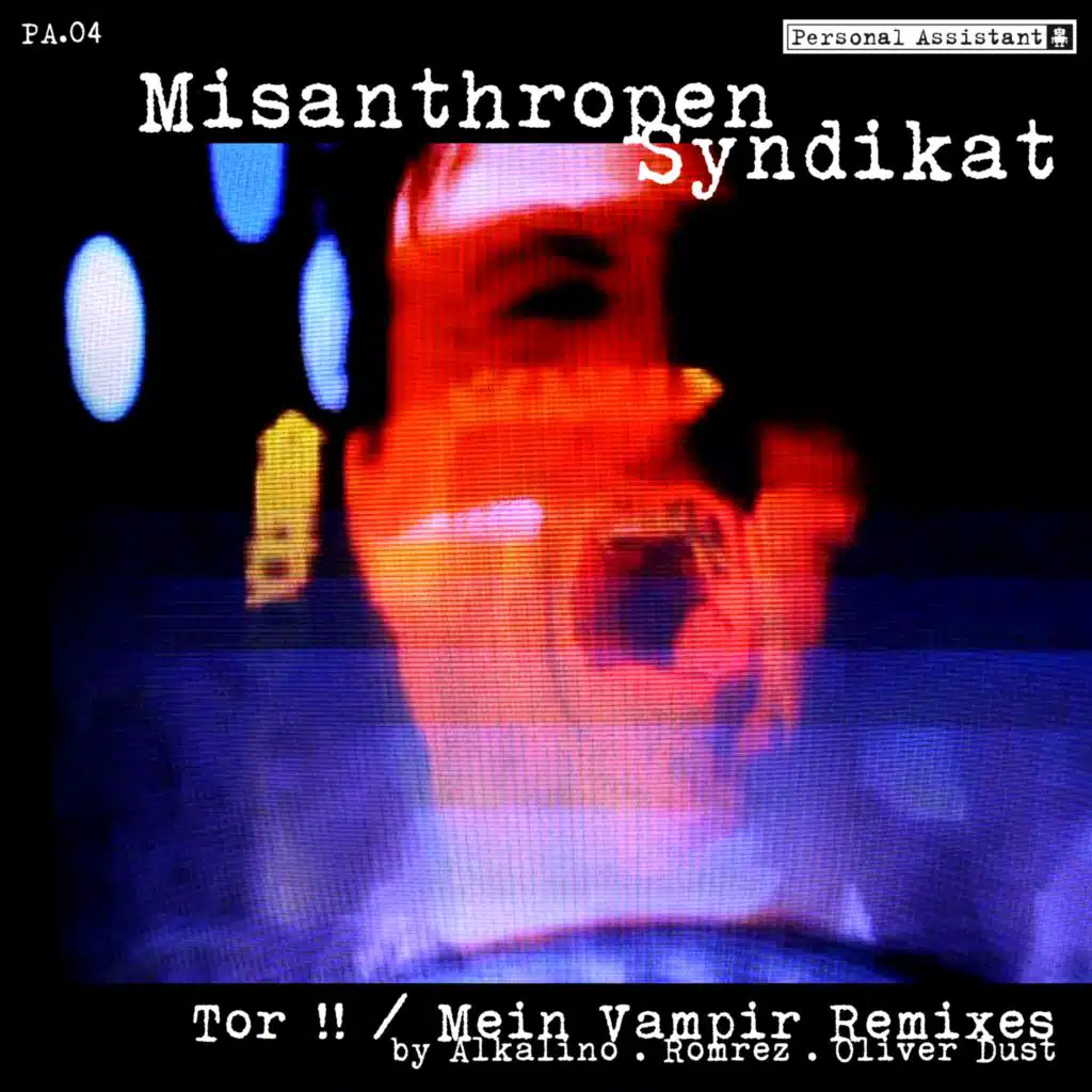 Misanthropen Syndikat