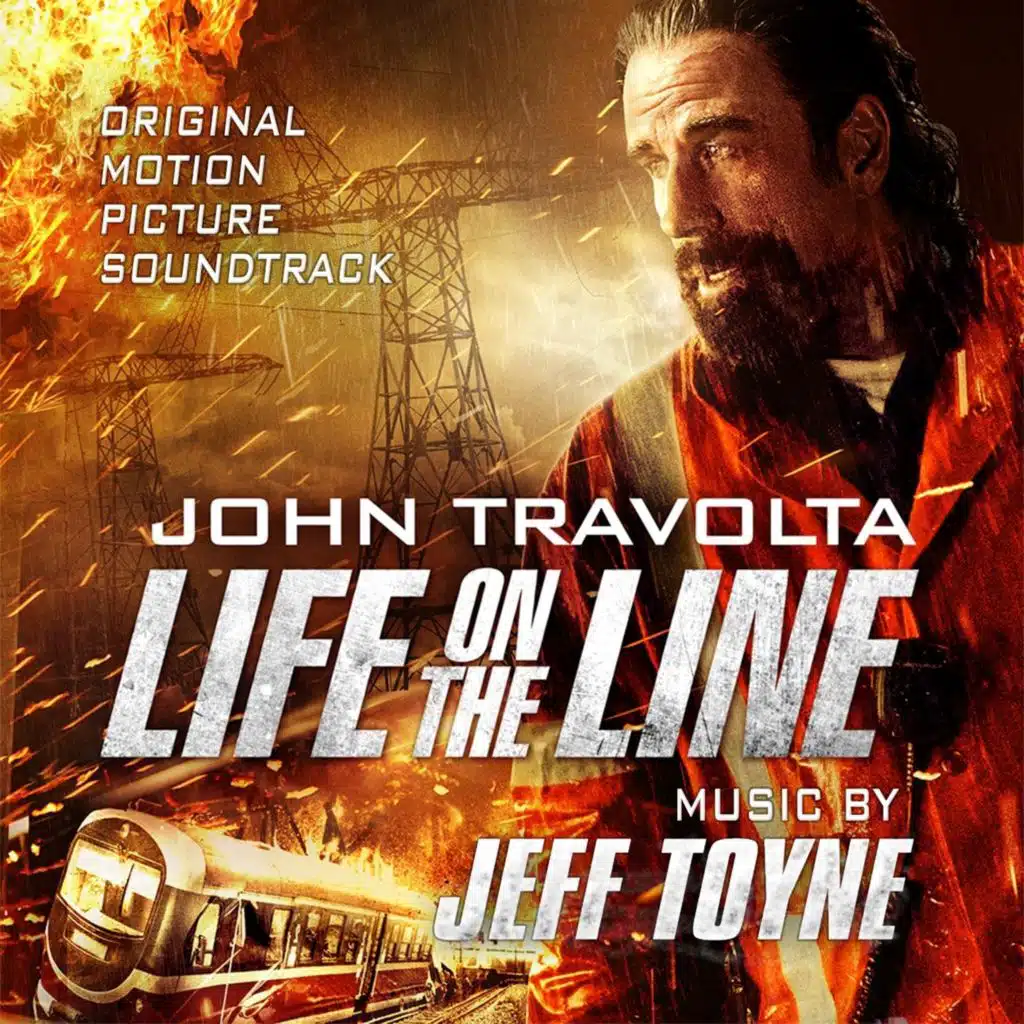 Life on the Line (Original Motion Picture Soundtrack)
