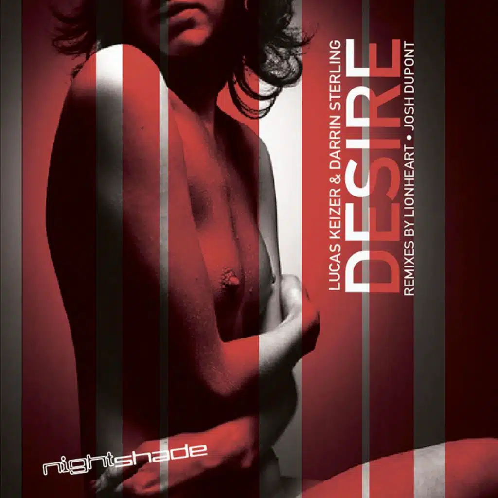 Desire (Lionheart Mane Dub)