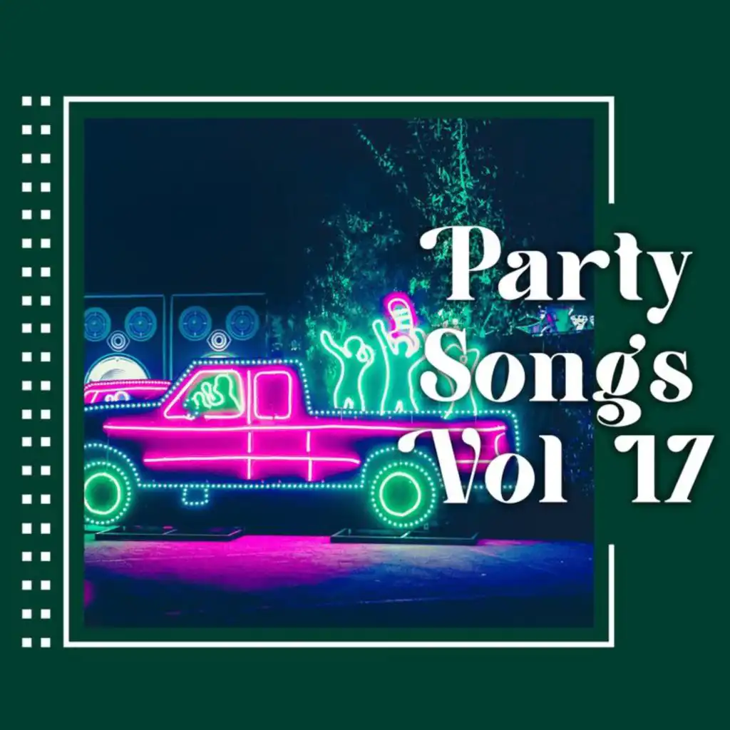 Party Songs Vol 17