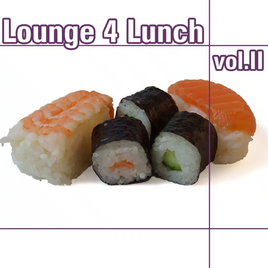 Blue Morning Expressions