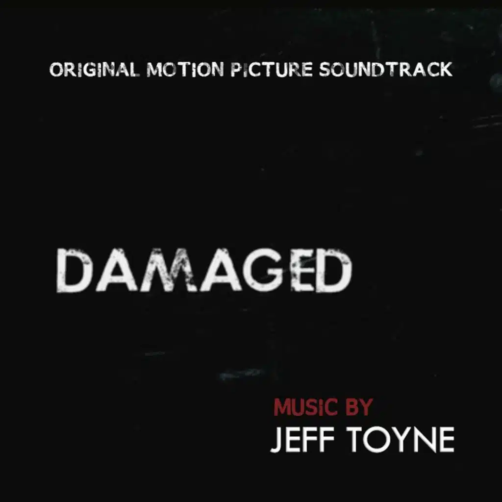 Damaged (Original Motion Picture Soundtrack)