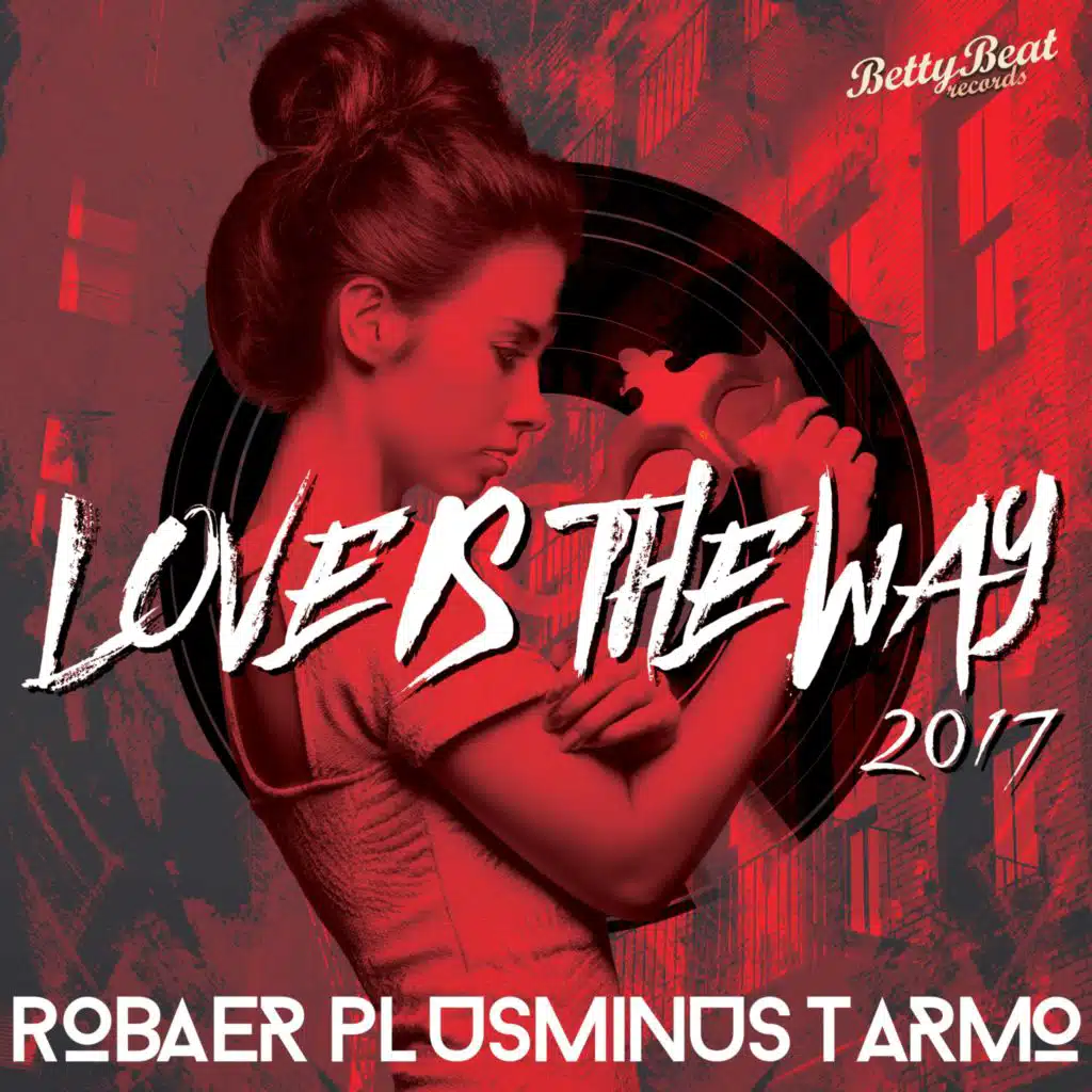 Robaer, PlusMinus & Tarmo