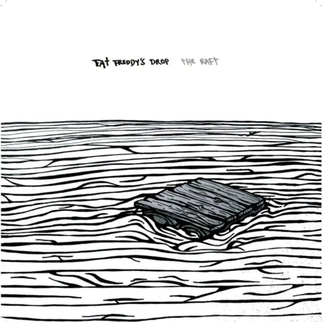 The Raft (Radio Edit)