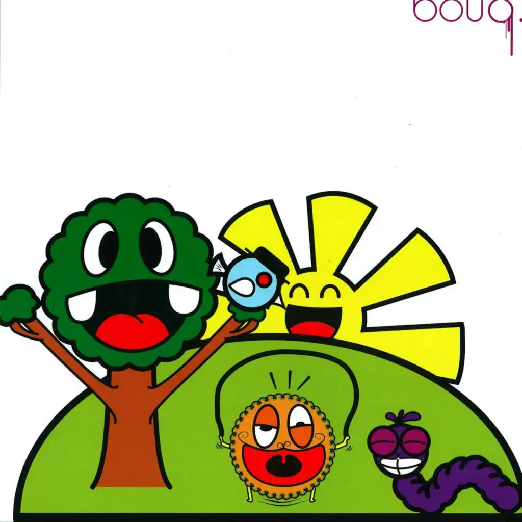 Talking Drums (Patlac Remix)