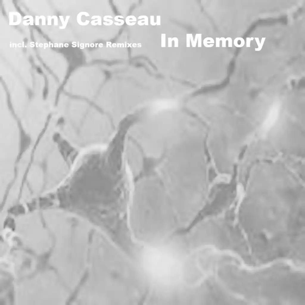 In Memory (Tec Mix) [feat. Danny Casseau]