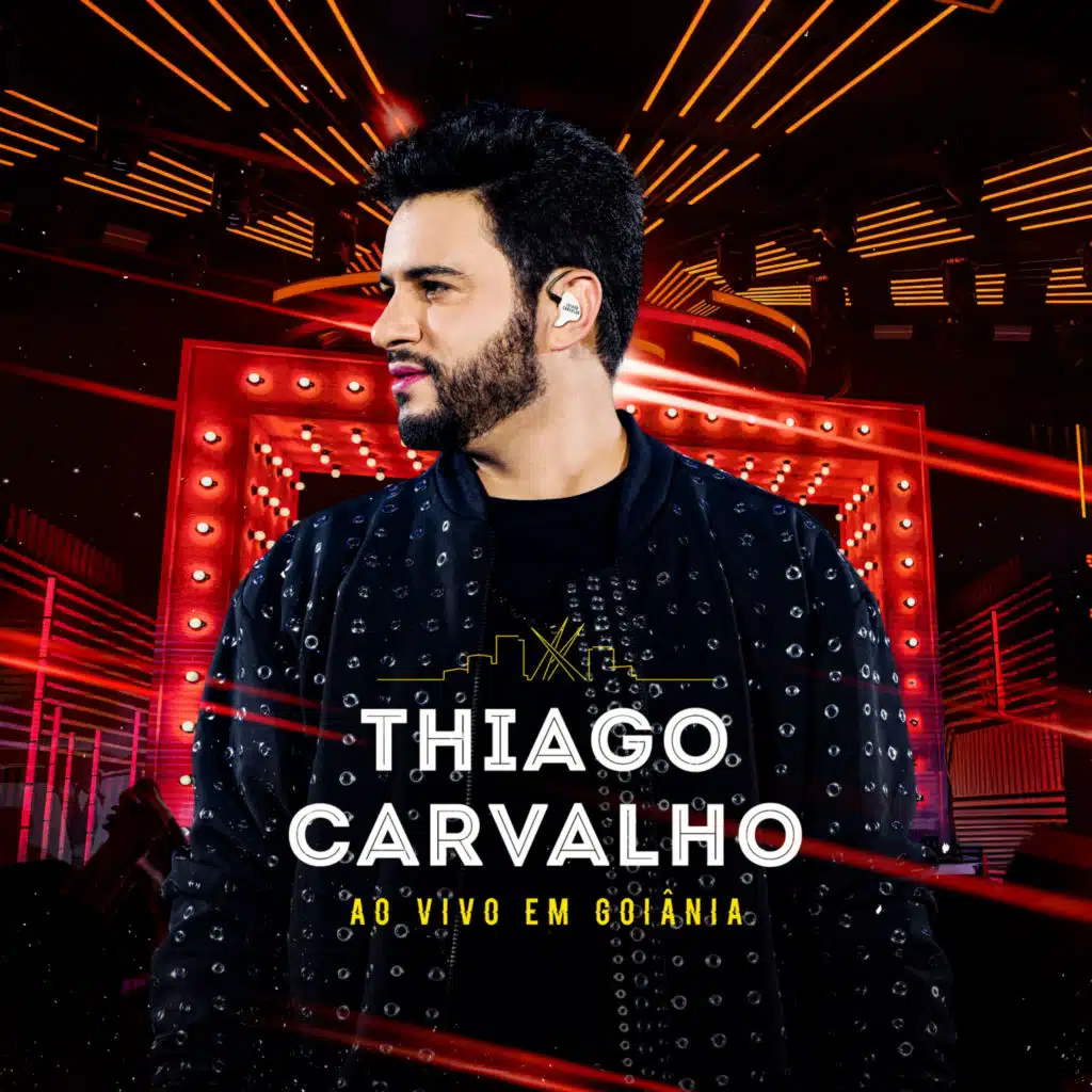 Thiago Carvalho & Simone Mendes