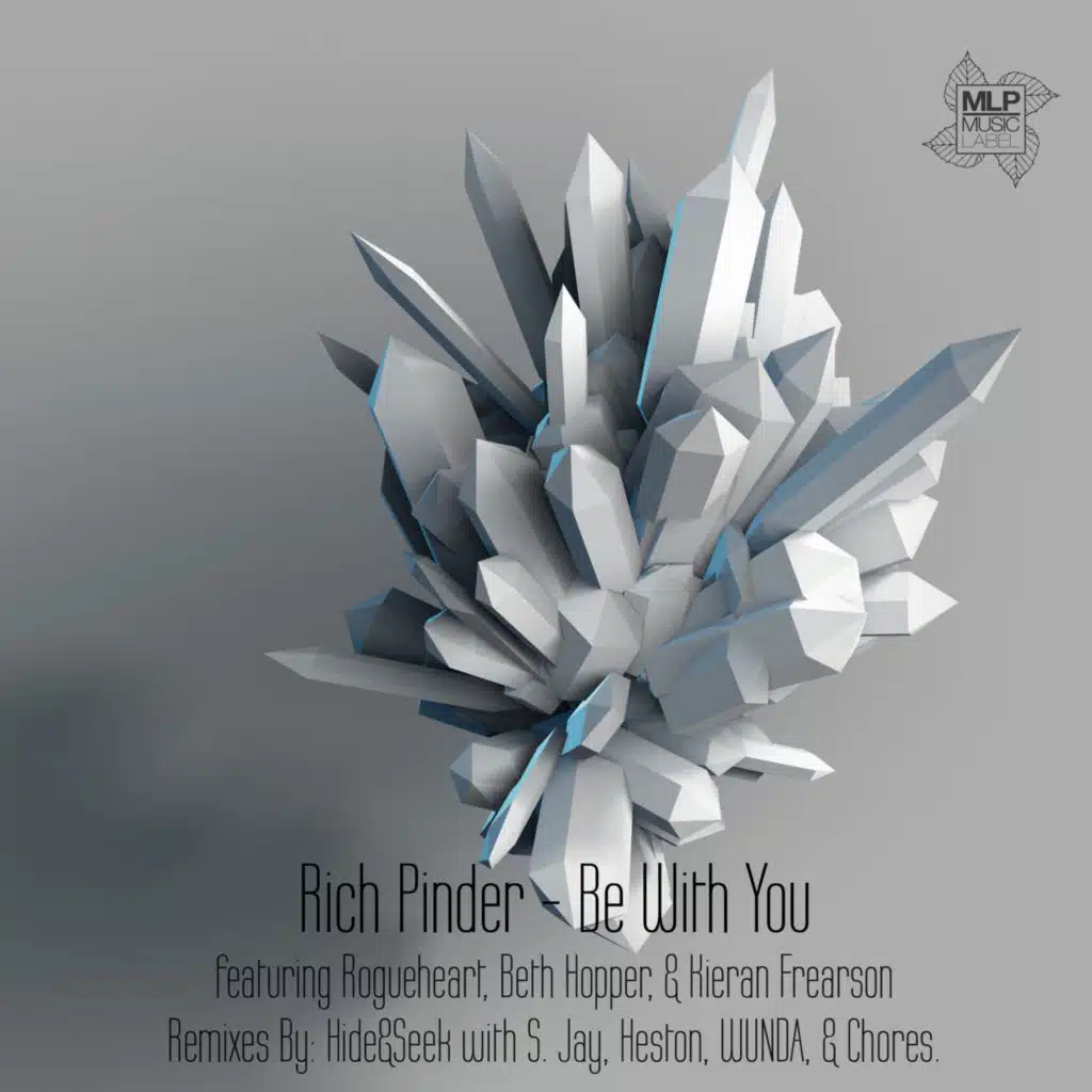 Be With You (Heston's 69 Mix) [feat. Beth Hopper]