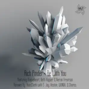 Be With You (Chores Remix) [feat. Beth Hopper]
