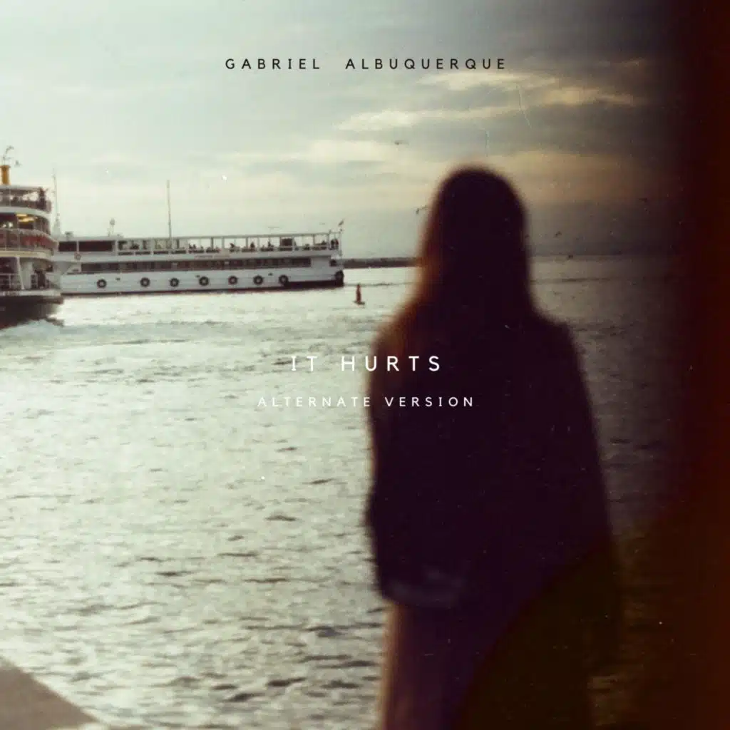 It hurts (Alternate Version)