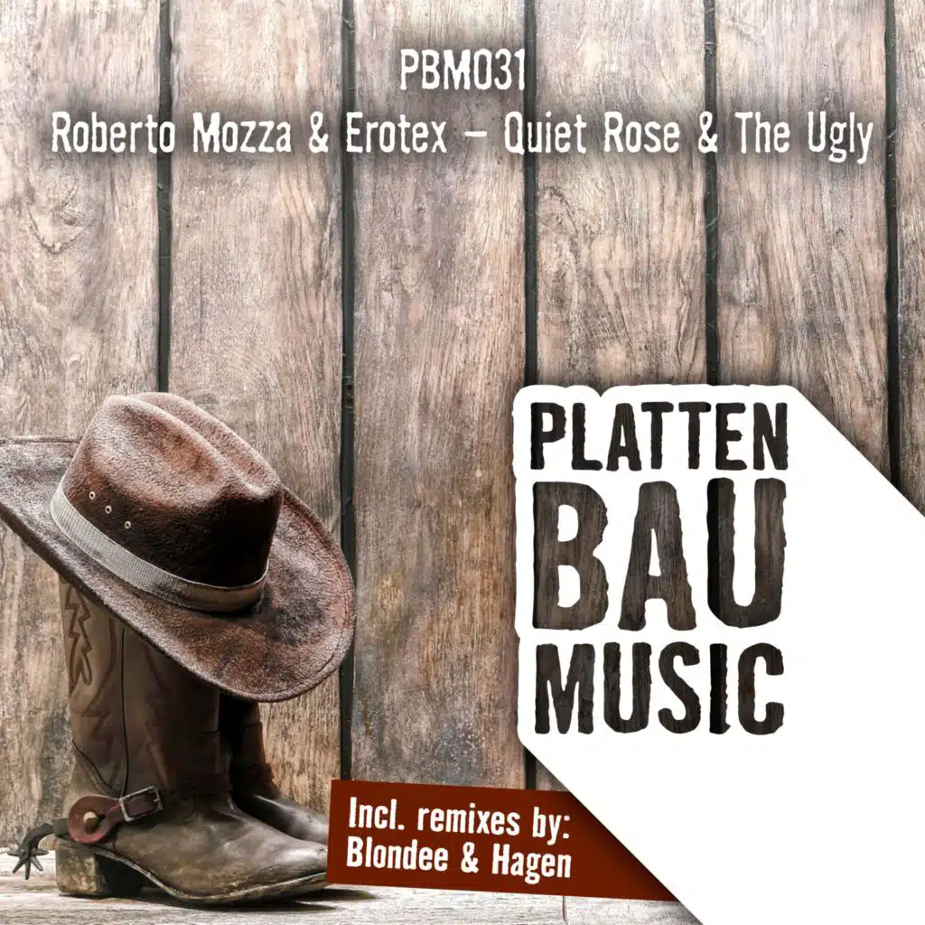 Erotex & Roberto Mozza