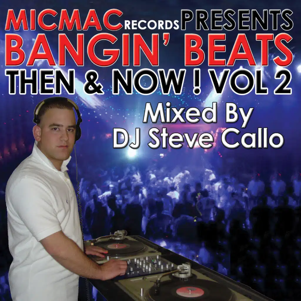 DJ Steve Callo