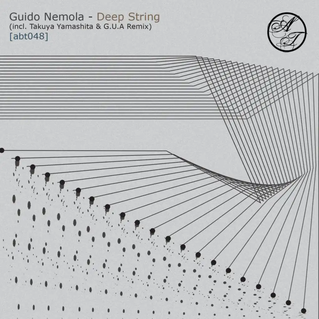 Deep String (G.U.A Re Construction)