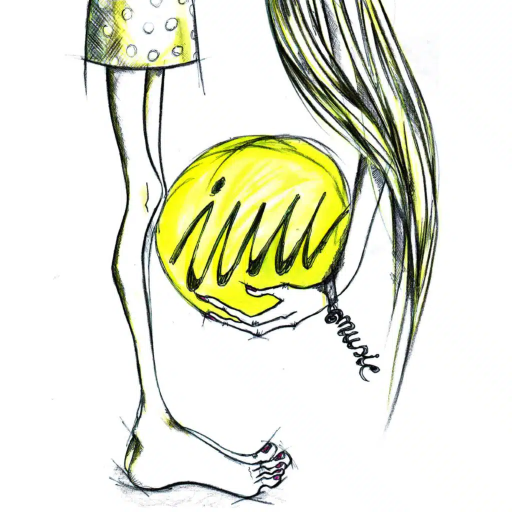 Finger Food (feat. Mr. Smiley Guy)