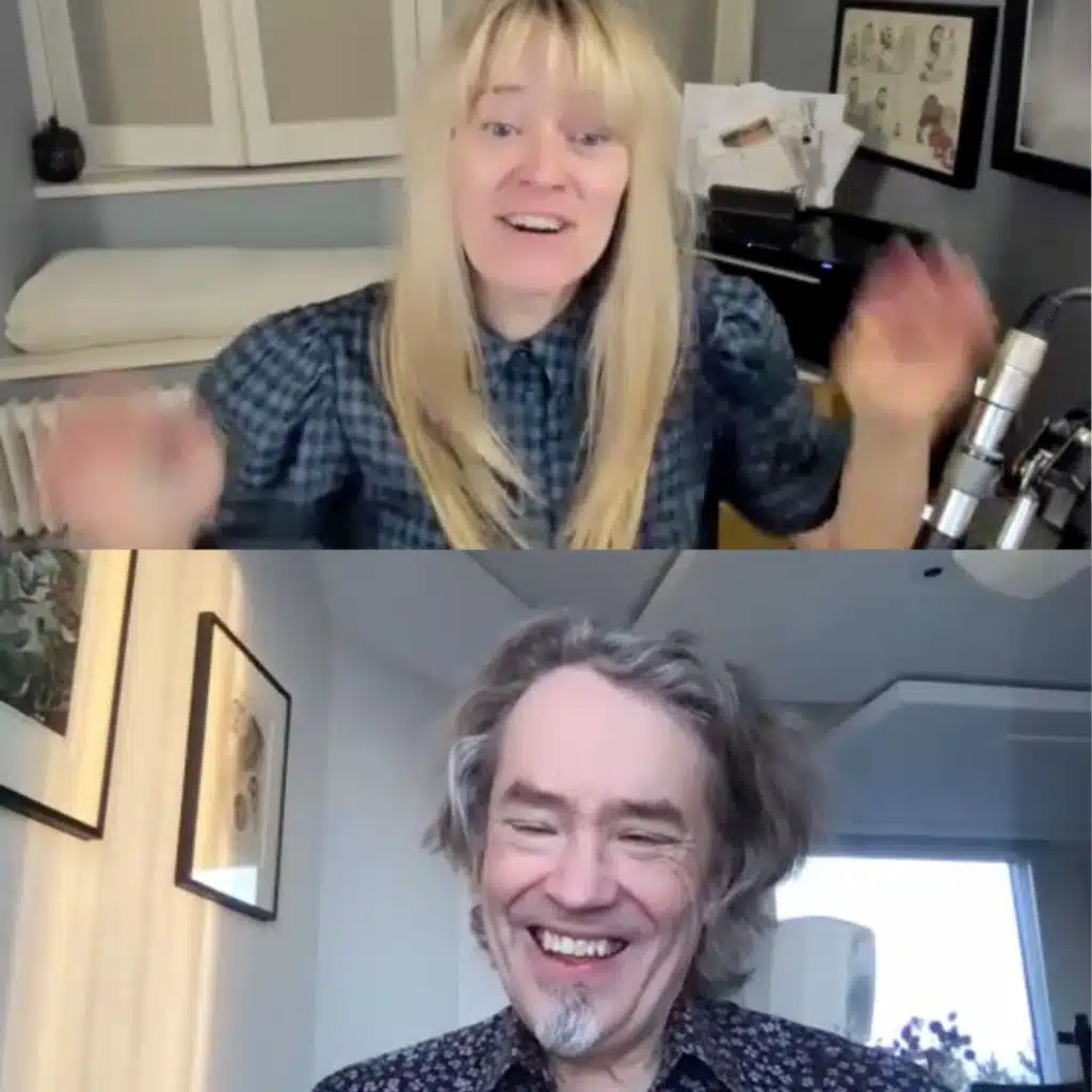 Episode 287: Composer Carter Burwell On The Music Of The Coens & His Career