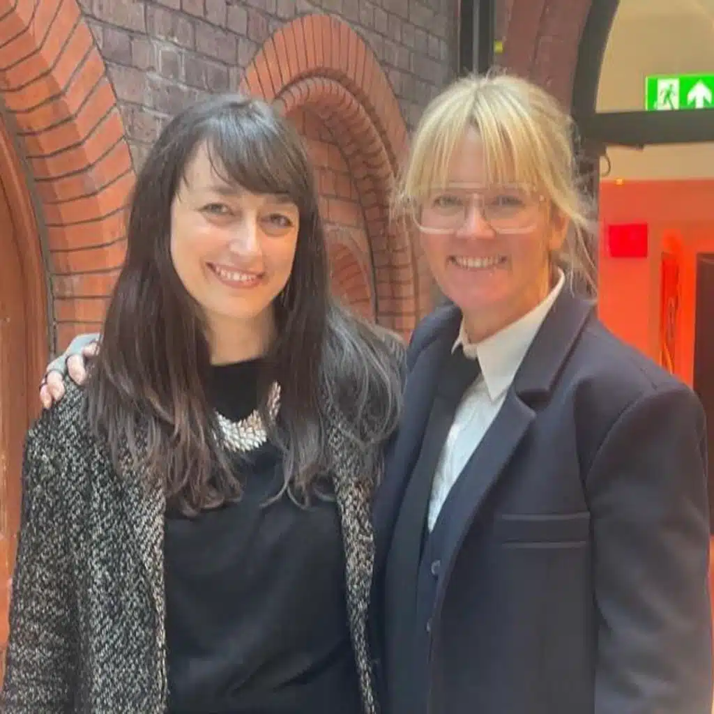 Episode 302: Composer Anne Nikitin Discusses Her Work