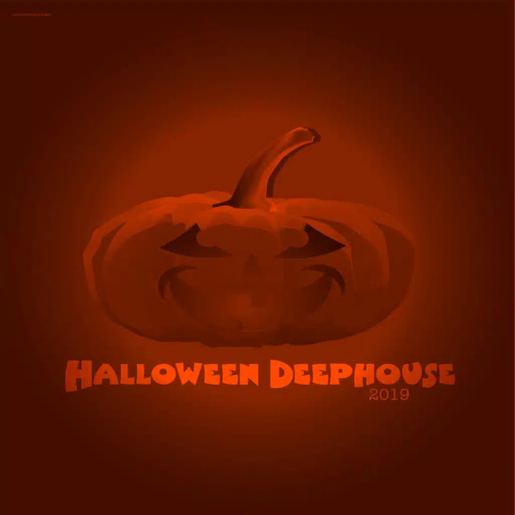Halloween Deephouse 2019