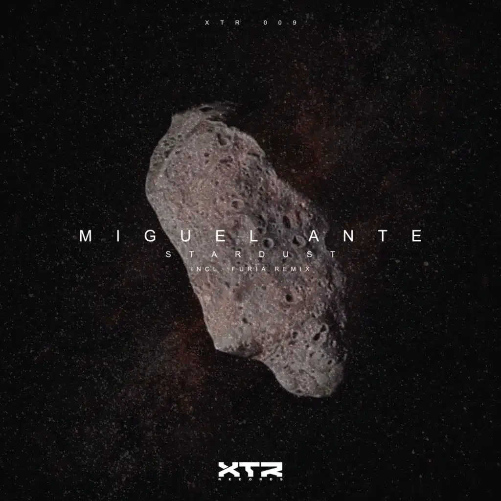 Stardust (Furia Remix)