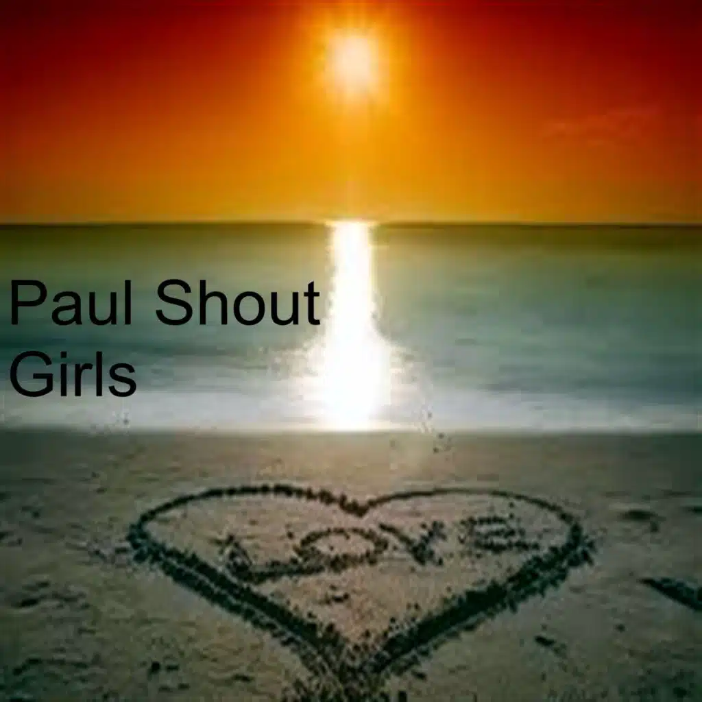 Girls (Mr Paint Remix)