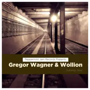 Gregor Wagner , Wollion