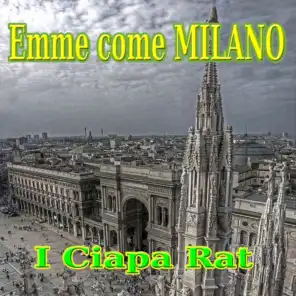 Emme come Milano