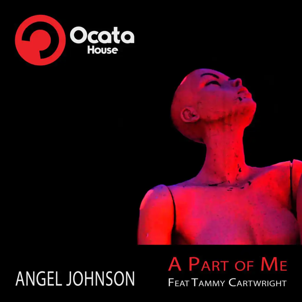 A Part of Me (Radio Edit) [feat. Tammy Cartwright]