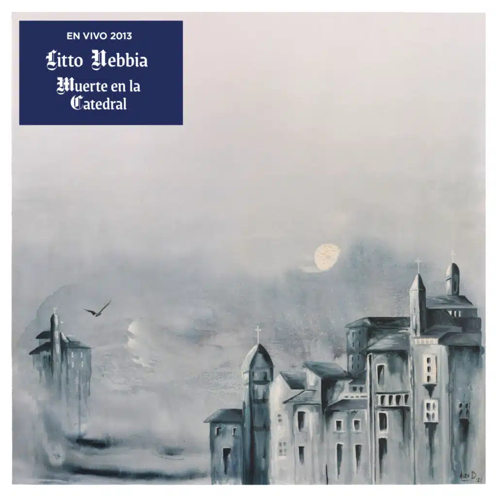 El Otro Cambio, Los Que Se Fueron (En Vivo) [feat. Ernesto Snajer, Leopoldo Deza & Juan Ingaramo]