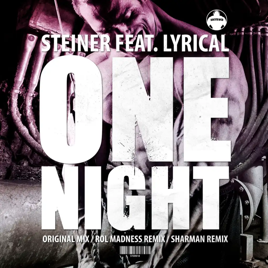 One Night (Rol Madness Remix)