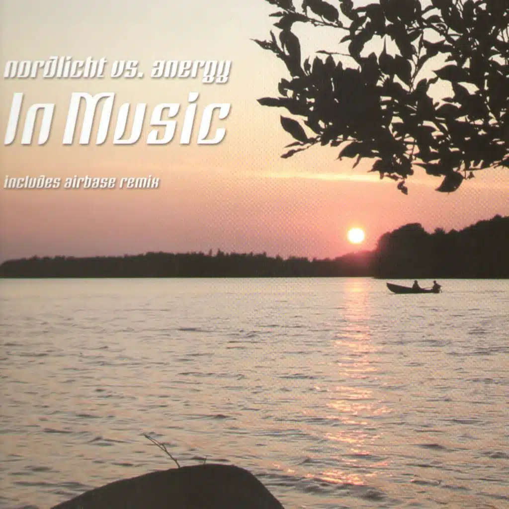 Nordlicht vs. Anergy