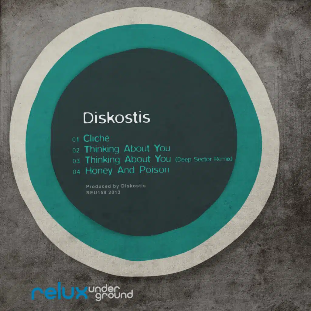 Diskostis