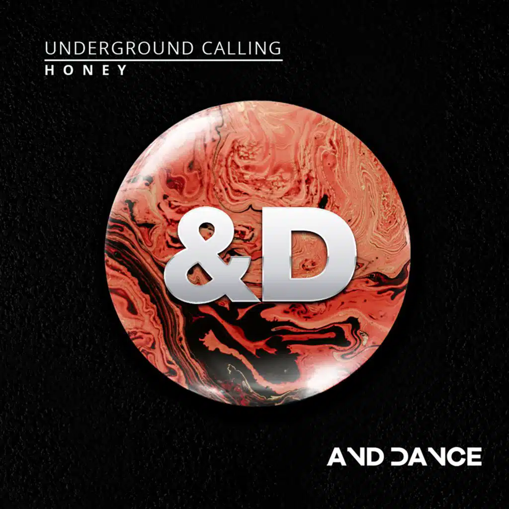 Underground Calling