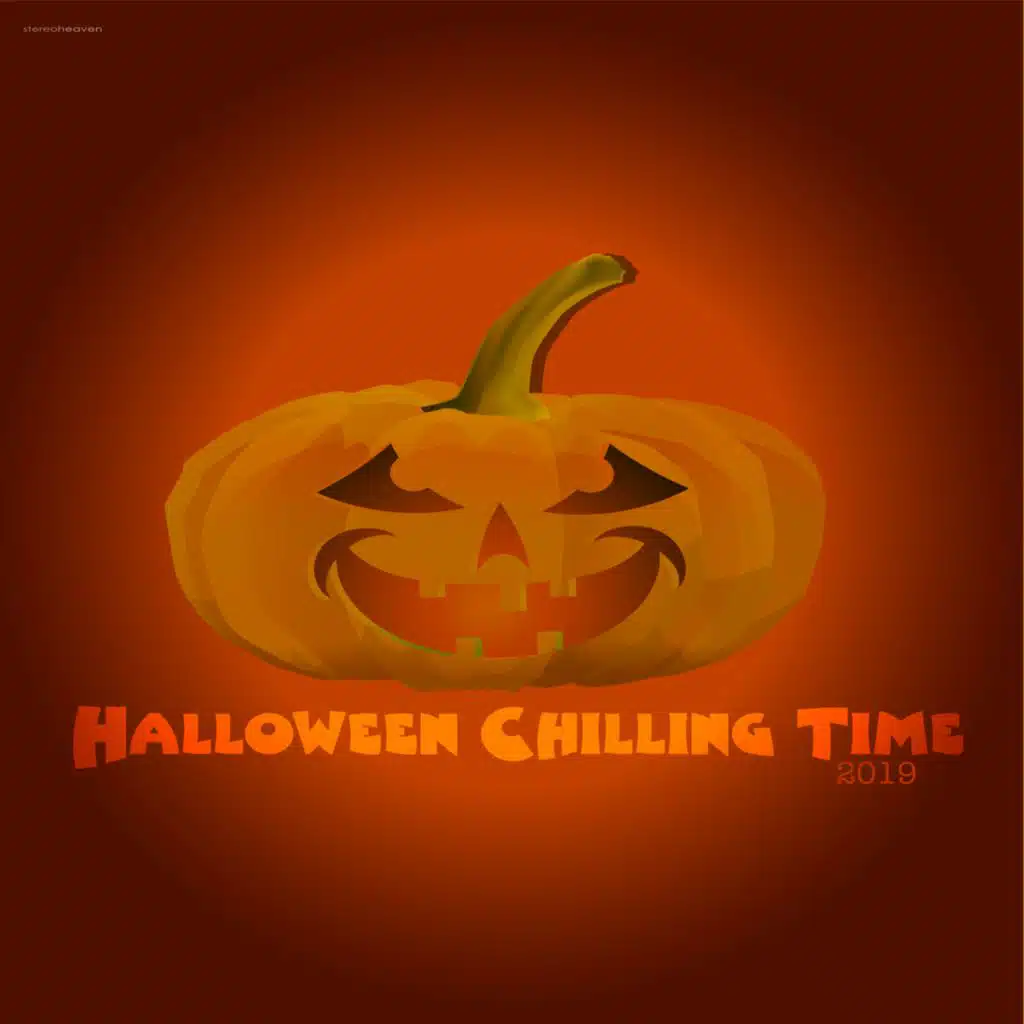 Halloween Chilling Time 2019